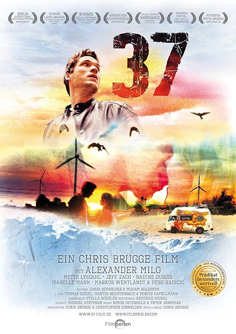 37 main poster