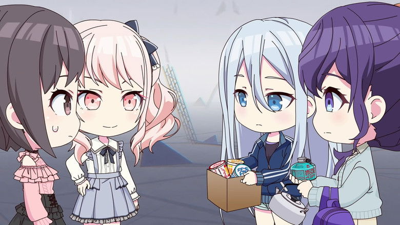 Still image for Petit SEKAI season 1 episode 10: The Ramen Cup Episode Still image for Petit SEKAI season 1 episode 10: The Ramen Cup Episode