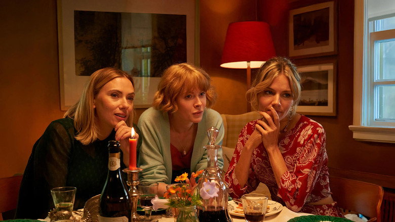 Image d'arrière-plan 12 du film My Mother's Wedding