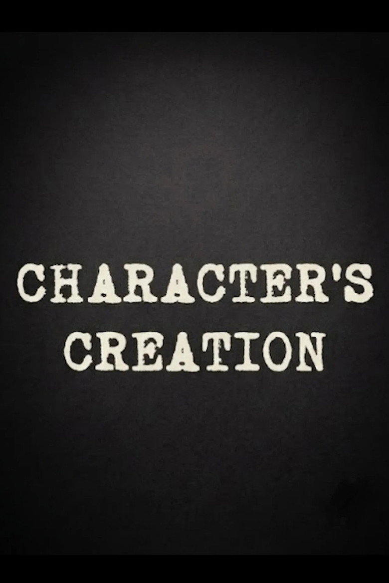 Character's Creation
