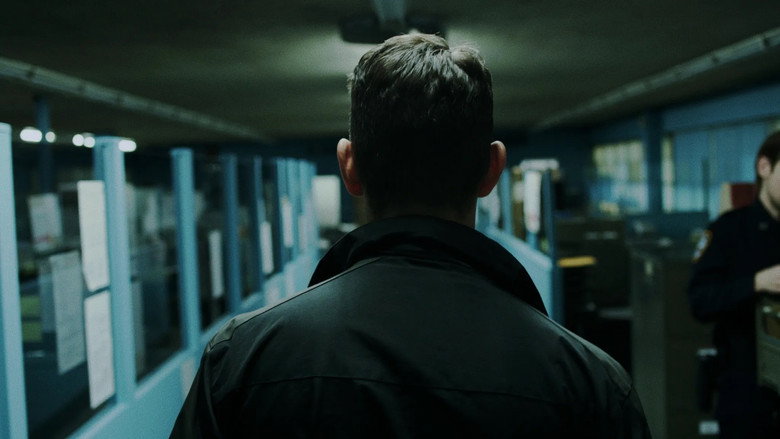 Image d'arrière-plan 1 du film Rubber Gun Club