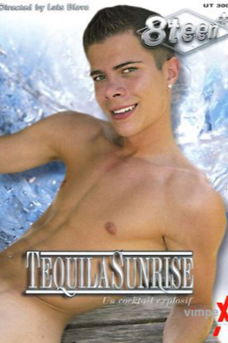 Imatge de Tequila Sunrise