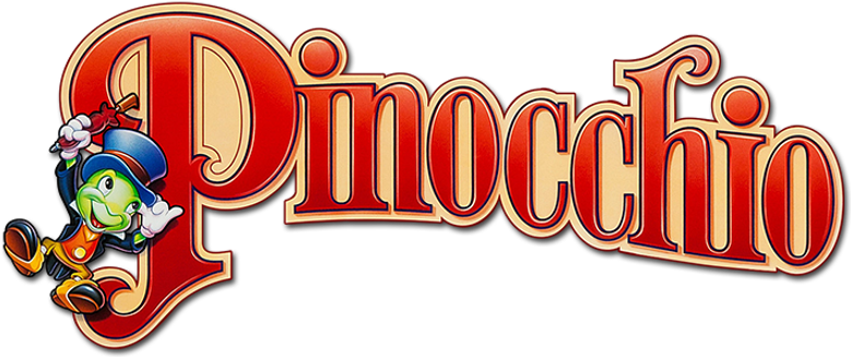 Imagen de Pinocho