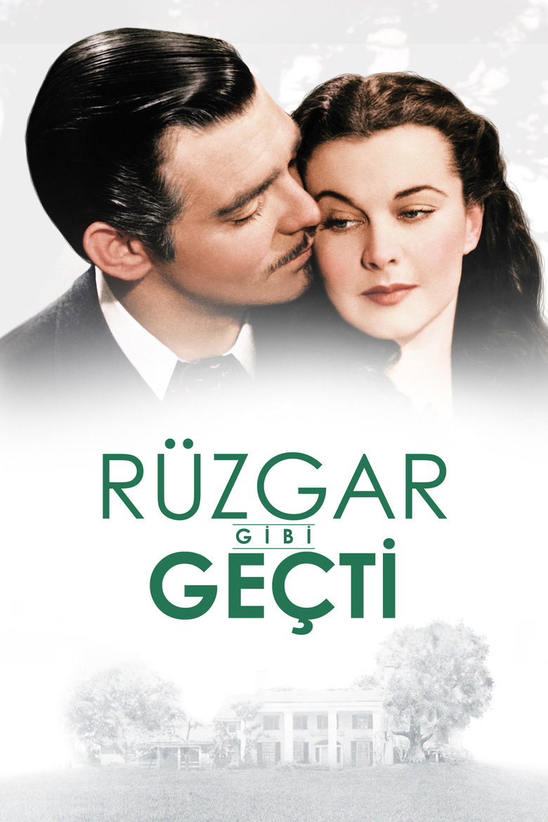 Rüzgâr Gibi Geçti