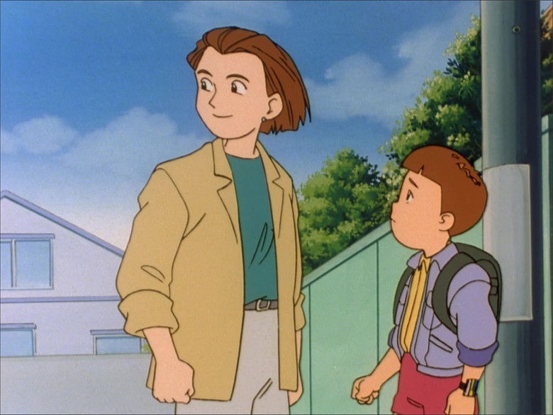 Still image for Nekketsu Saikyō Go-Saurer season 1 episode 14: Episode 14 Still image for Nekketsu Saikyō Go-Saurer season 1 episode 14: Episode 14