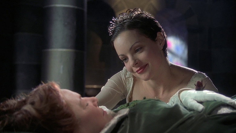 Still from The 10th Kingdom - Season 1 Episode 5