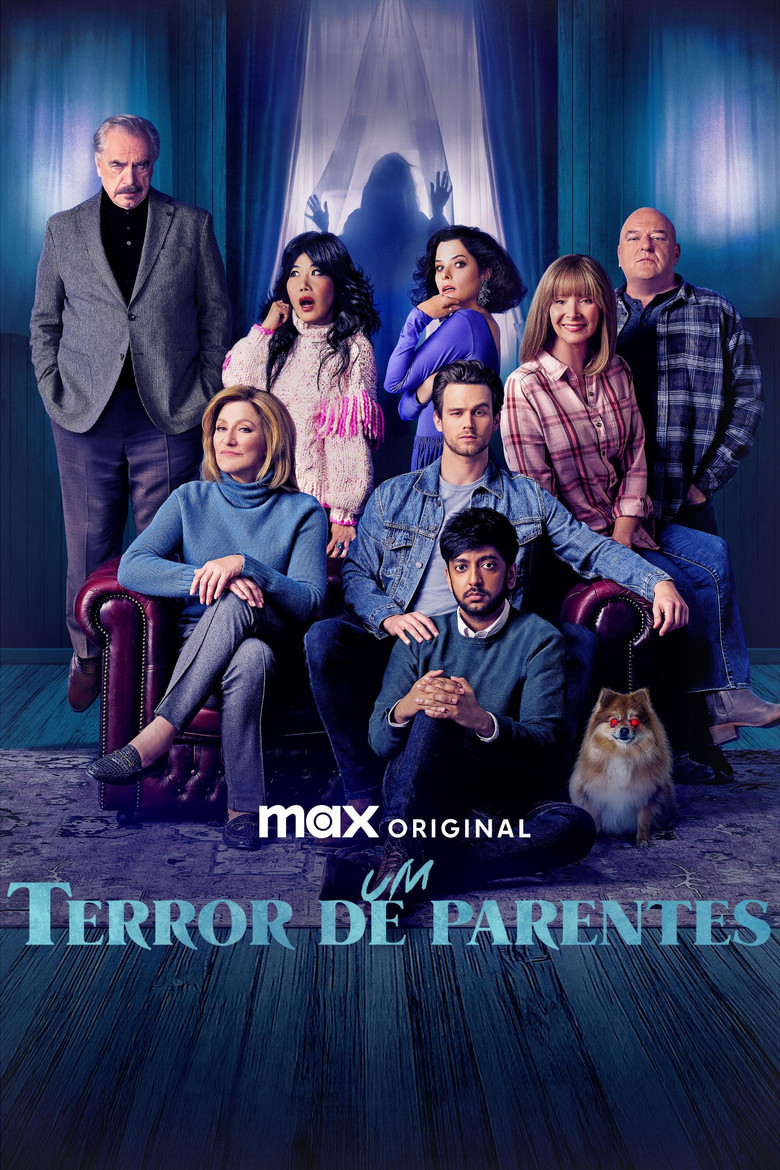 Póster la Película