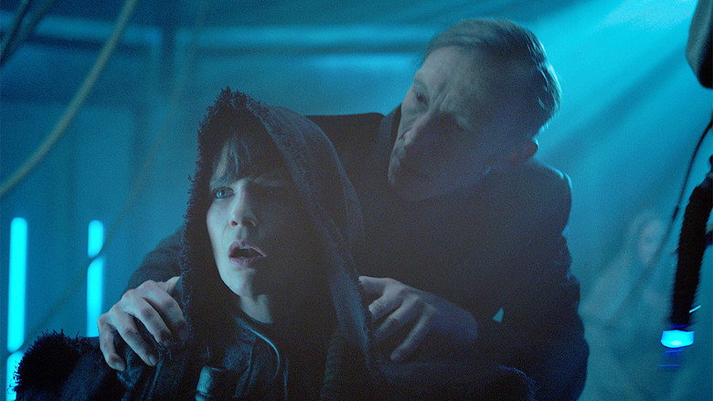 Still from 12 Monkeys - ซีซัน 4 ตอน 3