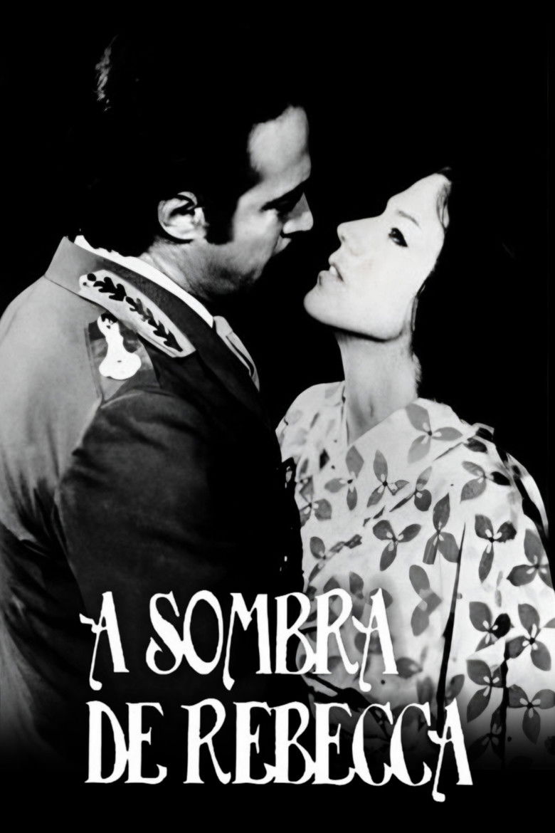 A Sombra de Rebecca