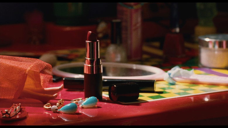 Image d'arrière-plan 8 du film Ma vie en rose