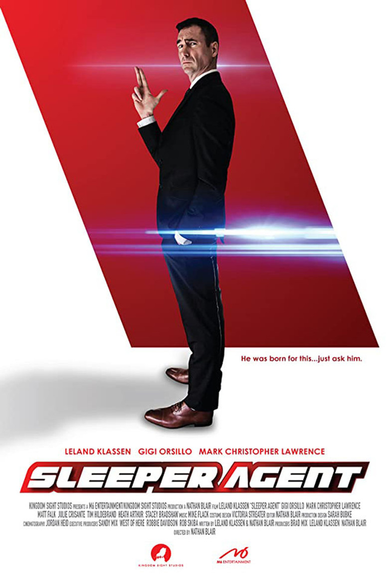 Imatge de Sleeper Agent