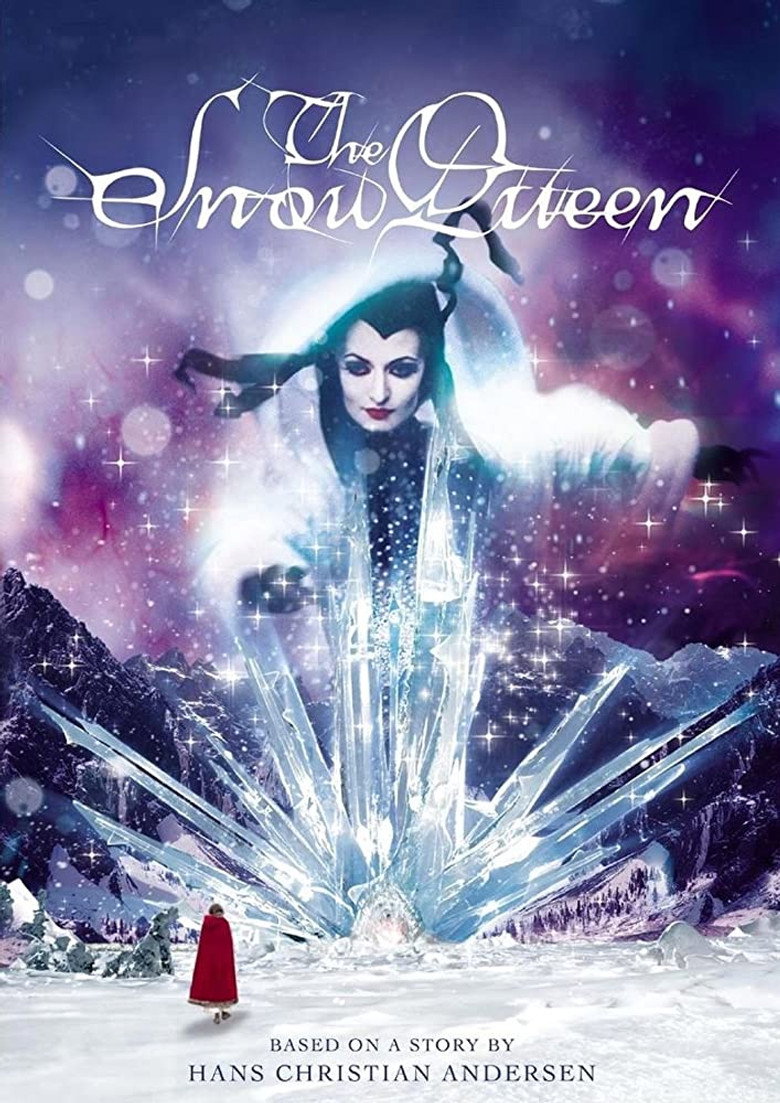 The Snow Queen — image 2