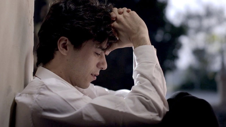 Image d'arrière-plan 3 du film The Male Gaze: Wild Youth