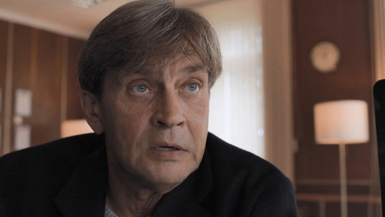 Still image for Trap for the Judge season 1 episode 2: Episode 2