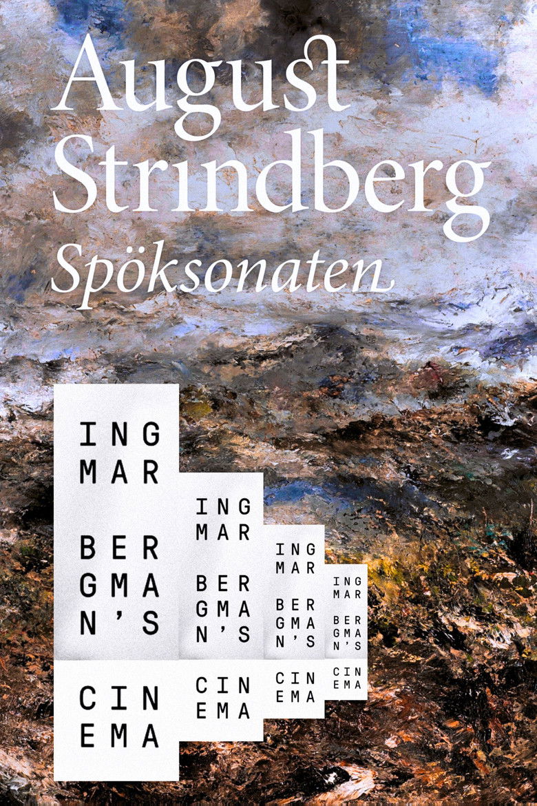 Imatge de Spöksonaten