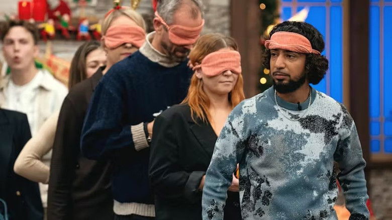 Still image for 24 stjerners julekalender season 1 episode 6: Episode 6 Still image for 24 stjerners julekalender season 1 episode 6: Episode 6