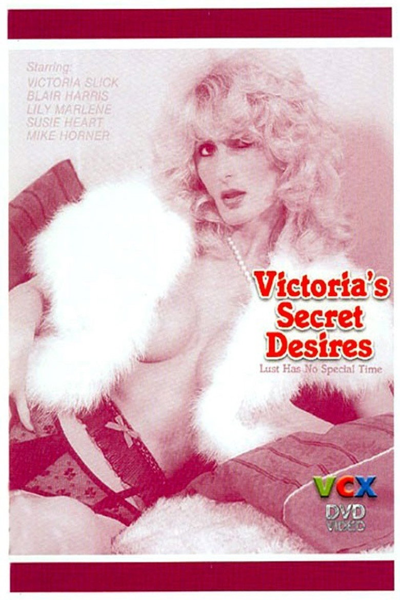 Imatge de Victoria's Secret Desires