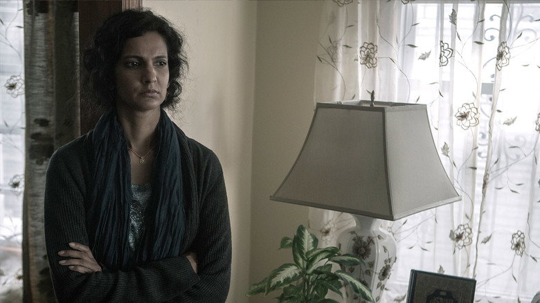 Still from The Night Of - Season 1 Episode 3