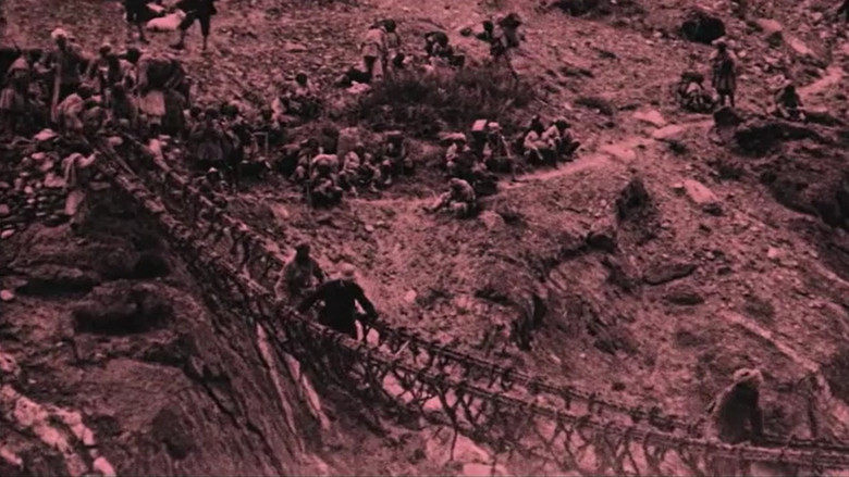 On the Roof of the World: The Journey of H.R.H. the Duke of Abruzzo to Karakorum Screenshot 5