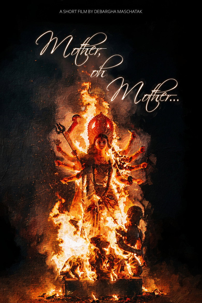 Mother, Oh Mother...