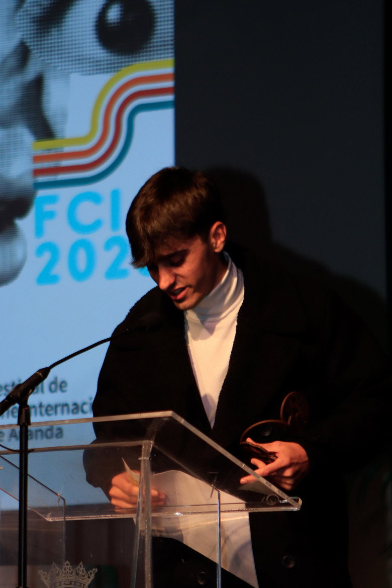 Pablo Ferrando