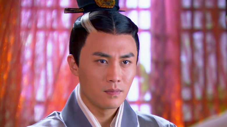 Still image for Love Yunge from the Desert season 1 episode 11: Episode 11 Still image for Love Yunge from the Desert season 1 episode 11: Episode 11