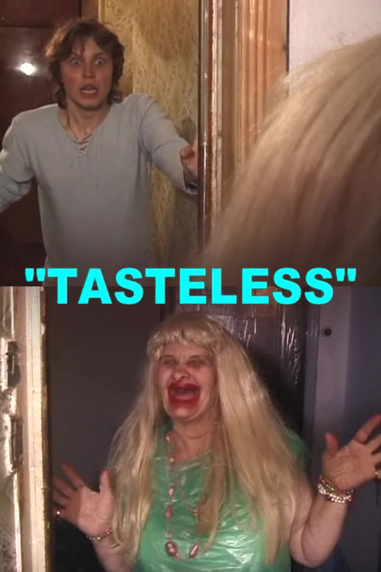 Tasteless