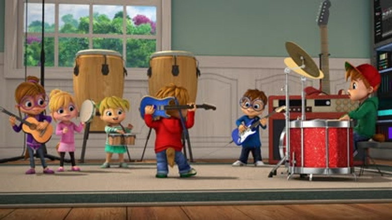 Little Drummer Boy
