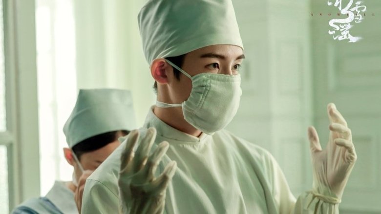 Still image for Snow Fall season 1 episode 2: Episode 2 Still image for Snow Fall season 1 episode 2: Episode 2