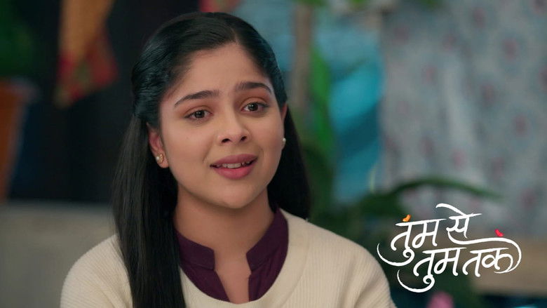 Anu’S Call Triggers Mysterious Disturbance