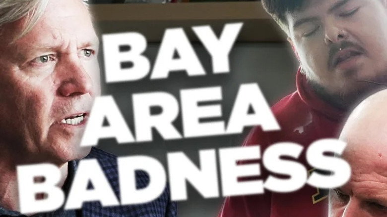 Bay Area Badness
