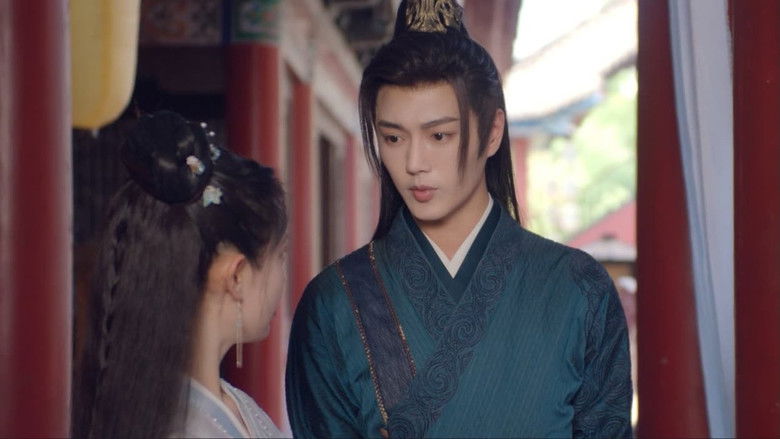 Still image for Yes, I Am a Spy season 1 episode 7: Episode 7 Still image for Yes, I Am a Spy season 1 episode 7: Episode 7