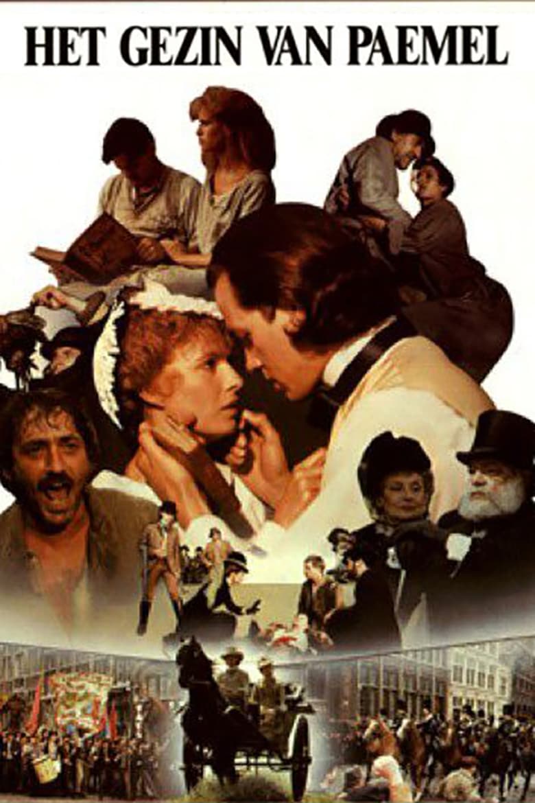 Imatge de Het gezin van Paemel