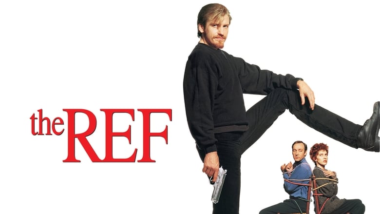 The Ref (1994)