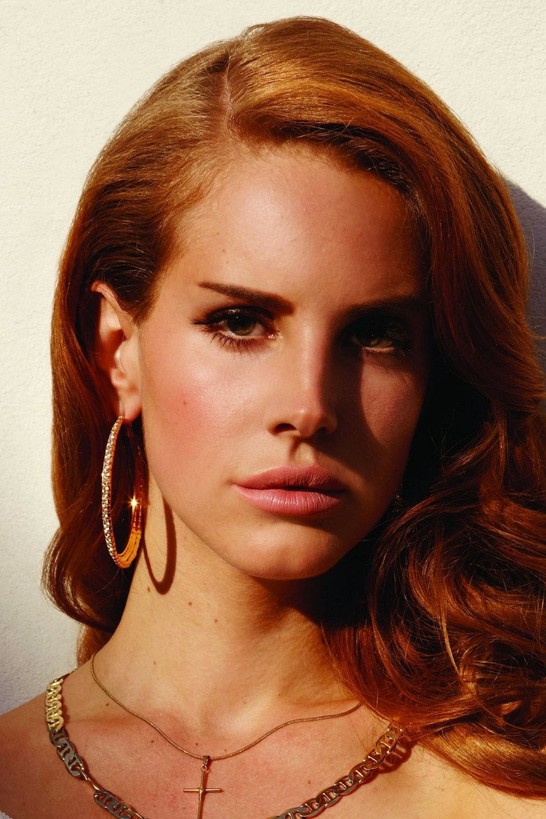 Lana Del Rey photo 3