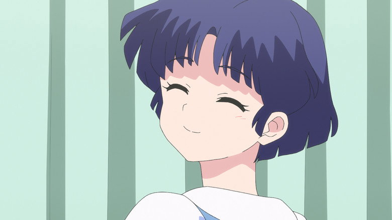 Still from Ranma1/2 - Season 1 Episode 21