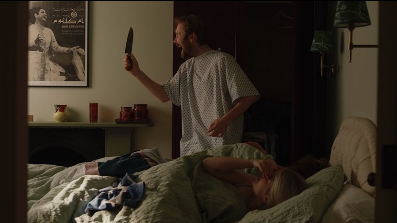 For the Love of Jacques (2025)