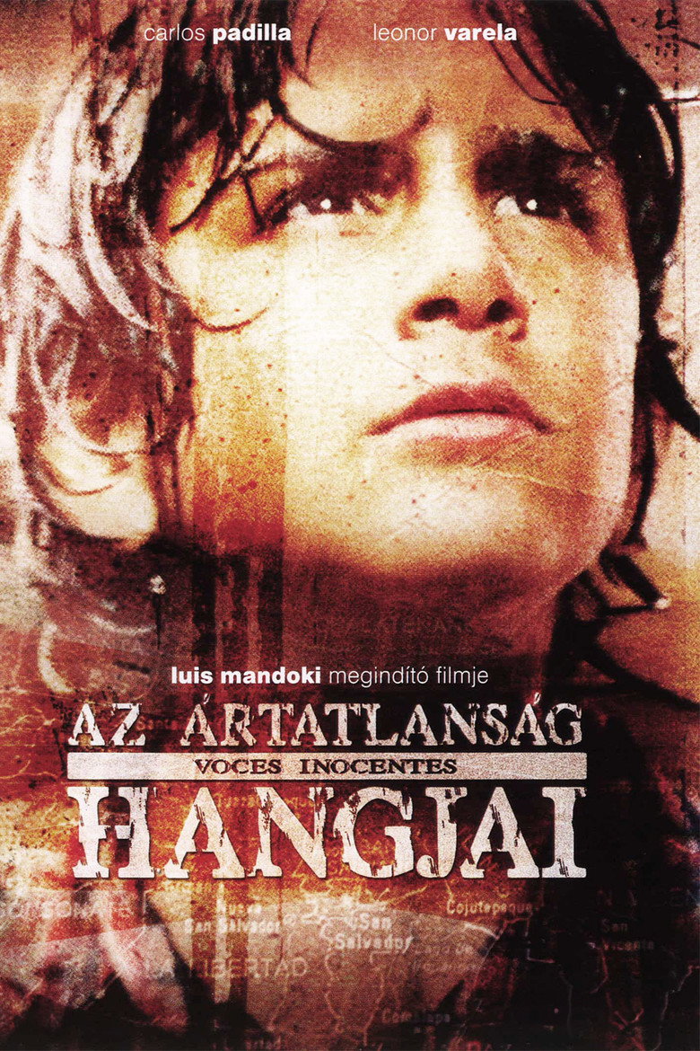 Az &aacute;rtatlans&aacute;g hangjai (2005)
