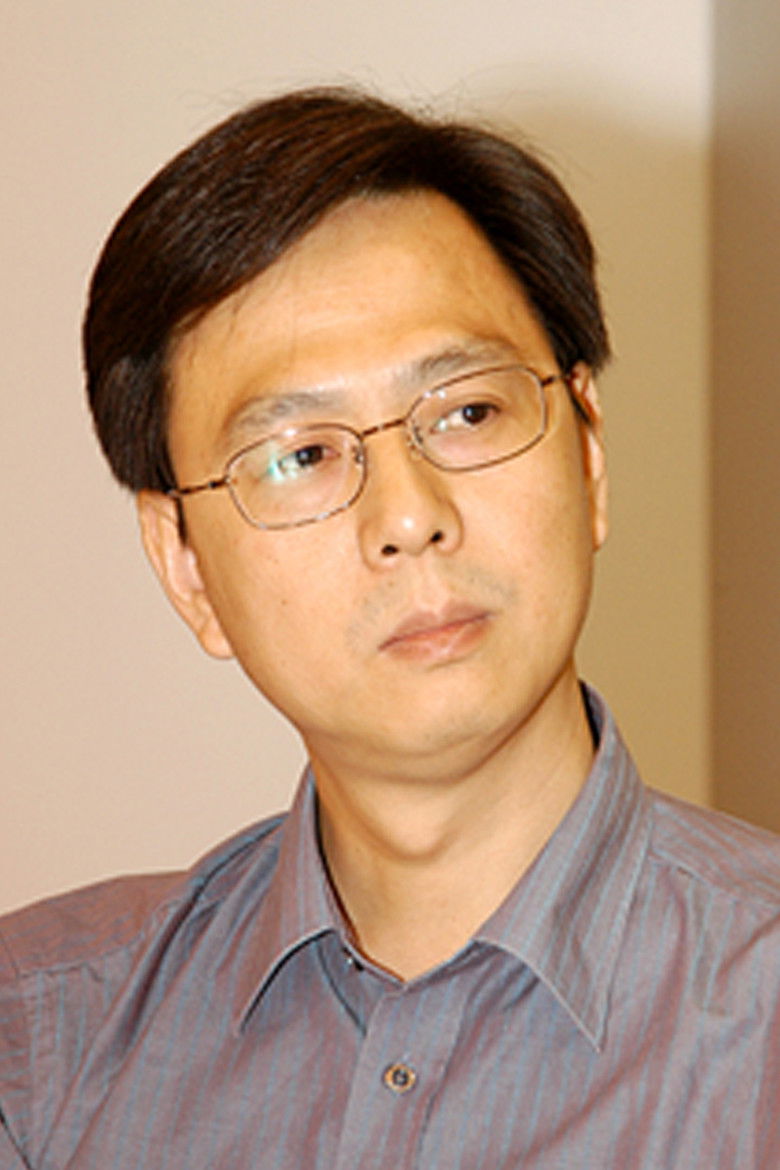 陈伟生 portrait image