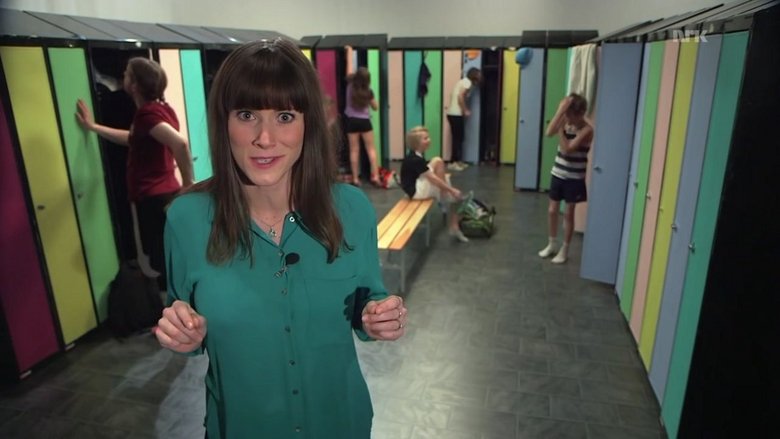 Newton - Puberty backdrop