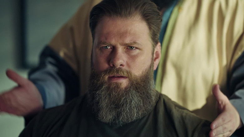 Still image for Border Guards season 1 episode 9: Episode 9 Still image for Border Guards season 1 episode 9: Episode 9