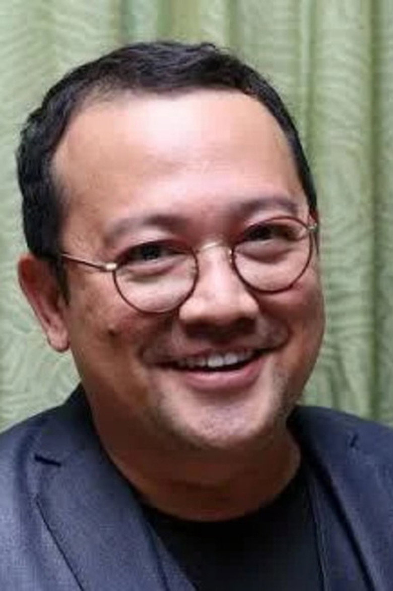Alvin Adam