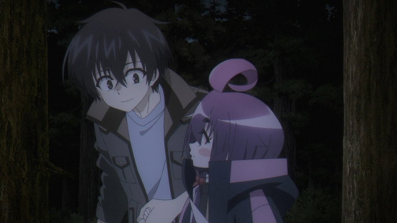 Still from Dark Gathering - Season 1 Episode 11