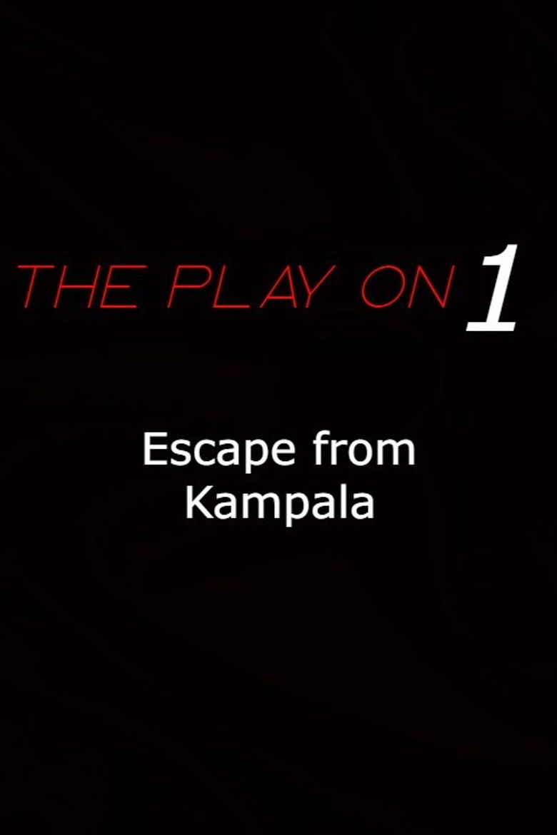 Imatge de Escape From Kampala