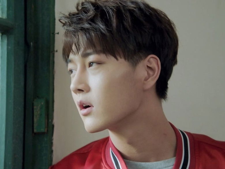 Still image for Brave Wuju season 1 episode 15: Episode 15 Still image for Brave Wuju season 1 episode 15: Episode 15