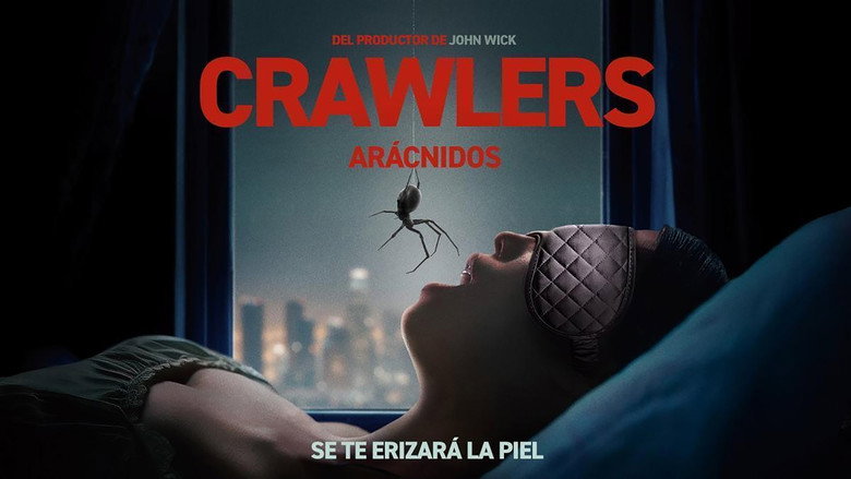 Crawlers image 12