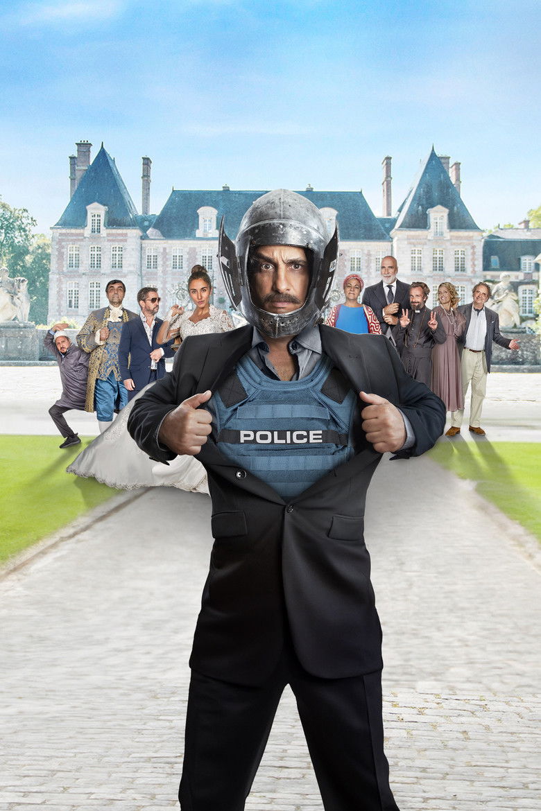 Imatge de Opération Portugal 2 : La Vie de château