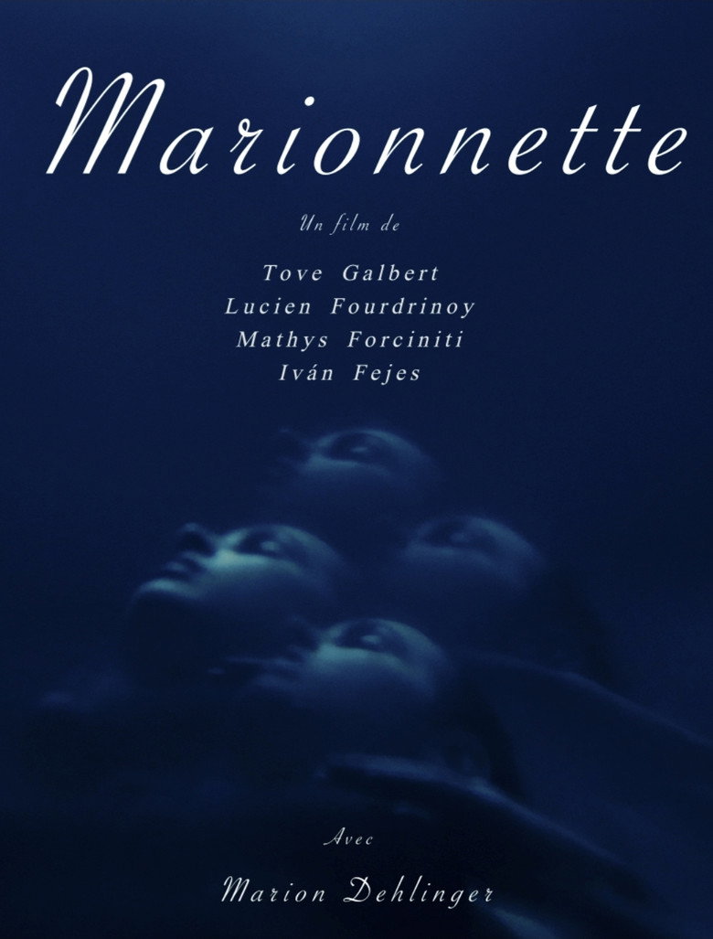 Imatge de Marionnette