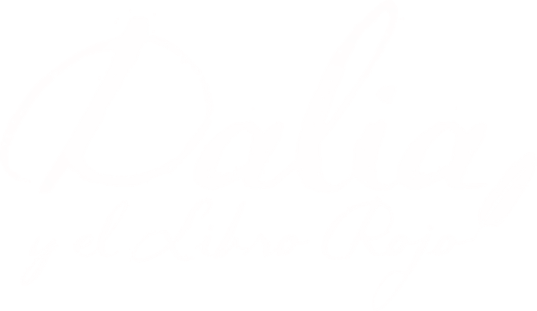 Imagen de Dalia y el libro rojo
