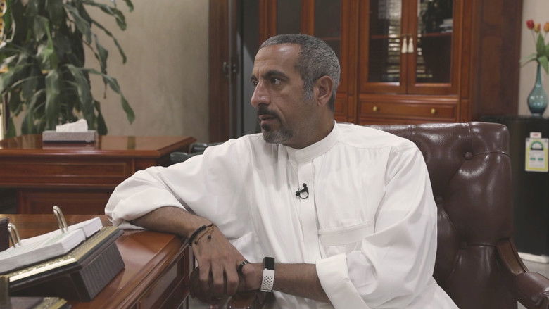 Still image for Seen season 1 episode 7: Organ Transplantation